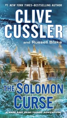 The Solomon Curse Subscription