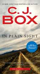 In Plain Sight Subscription