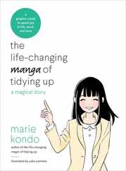The Life-Changing Manga of Tidying Up: A Magical Story Subscription