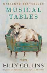 Musical Tables: Poems Subscription