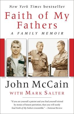 Faith of My Fathers: A Family Memoir