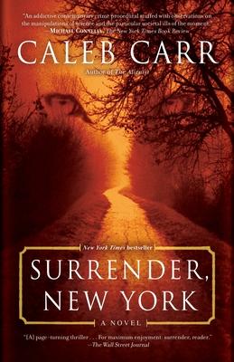 Surrender, New York