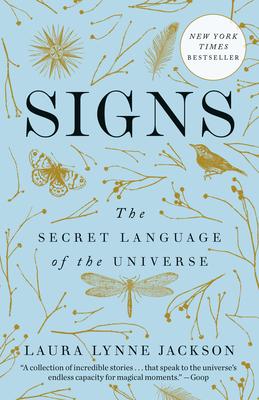 Signs: The Secret Language of the Universe Subscription