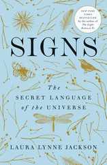 Signs: The Secret Language of the Universe Subscription