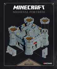 Minecraft: Exploded Builds: Medieval Fortress: An Official Mojang Book Subscription
