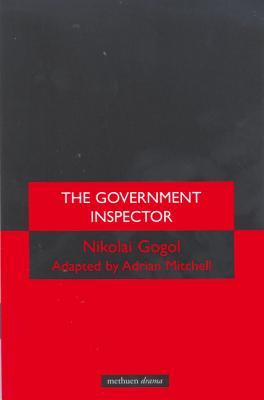 The Government Inspector