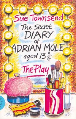 Secret Diary of Adrian Mole Subscription