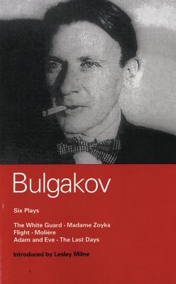 Bulgakov Six Plays