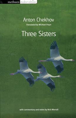 Three Sisters