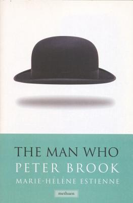 The Man Who: A Theatrical Research