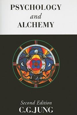 Psychology and Alchemy Subscription