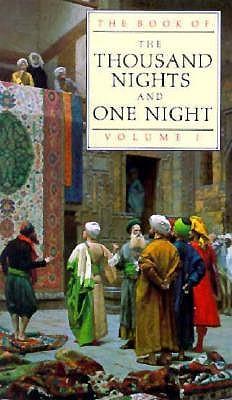 The Book of the Thousand and one Nights. Volume 1