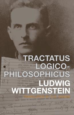 Tractatus Logico-Philosophicus: German and English