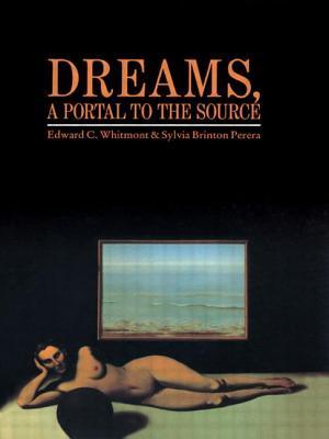 Dreams, A Portal to the Source