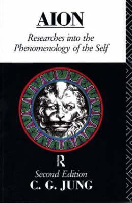 Aion: Researches Into the Phenomenology of the Self