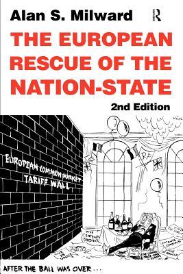 The European Rescue of the Nation State