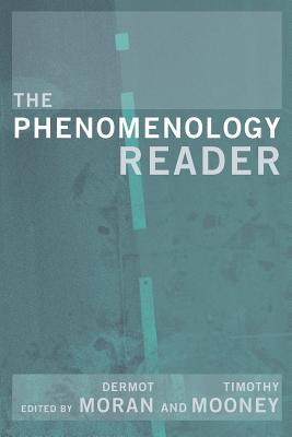 The Phenomenology Reader