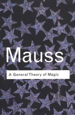 A General Theory of Magic