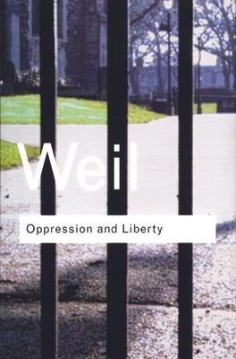 Oppression and Liberty