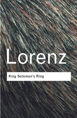 King Solomon's Ring