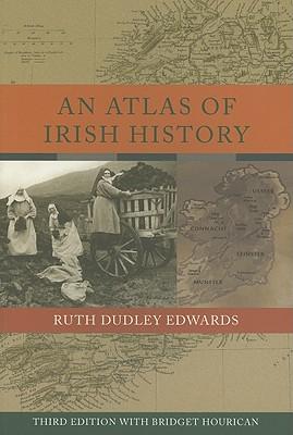 An Atlas of Irish History