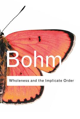 Wholeness and the Implicate Order Subscription