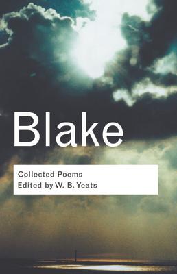 Blake: Collected Poems