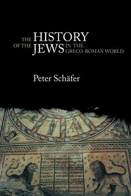 The History of the Jews in the Greco-Roman World: The Jews of Palestine from Alexander the Great to the Arab Conquest Subscription