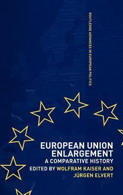 European Union Enlargement: A Comparative History Subscription