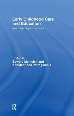 Early Childhood Care & Education: International Perspectives