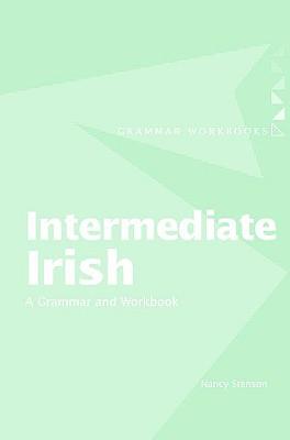 Intermediate Irish: A Grammar and Workbook