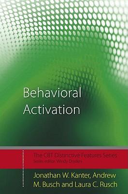 Behavioral Activation: Distinctive Features