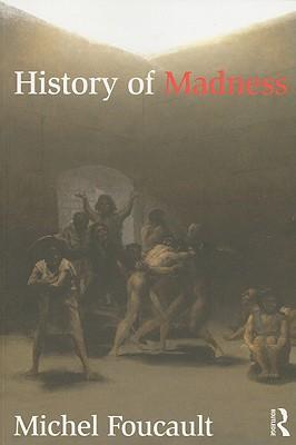 History of Madness Subscription