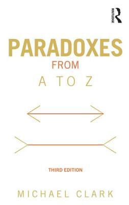 Paradoxes from A to Z