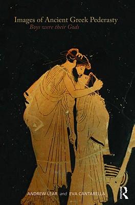 Images of Ancient Greek Pederasty: Boys Were Their Gods