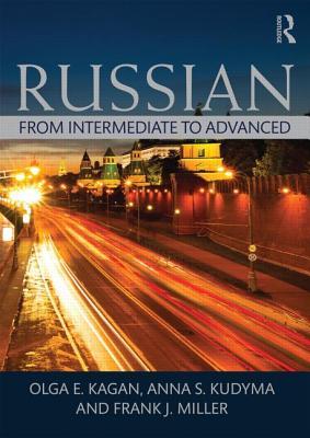 Russian: From Intermediate to Advanced