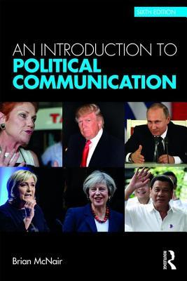 An Introduction to Political Communication Subscription