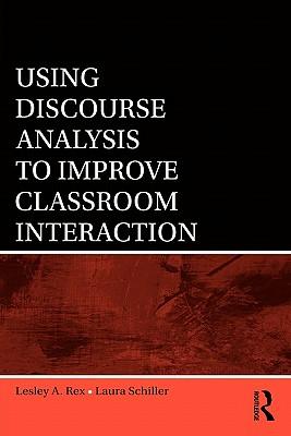 Using Discourse Analysis to Improve Classroom Interaction Subscription