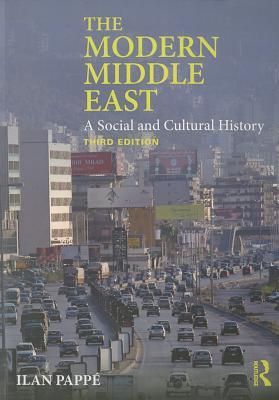 The Modern Middle East: A Social and Cultural History