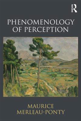 Phenomenology of Perception