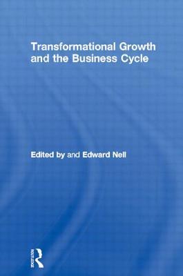 Transformational Growth and the Business Cycle