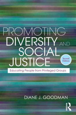 Promoting Diversity and Social Justice: Educating People from Privileged Groups