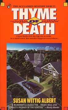 Thyme of Death