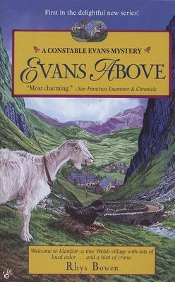 Evans Above Subscription