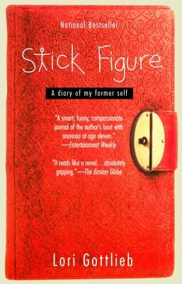 Stick Figure: A Diary of My Former Self Subscription