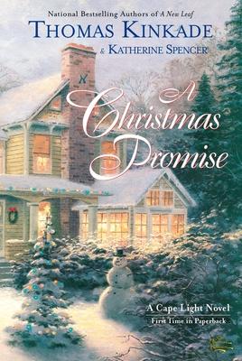 A Christmas Promise: A Cape Light Novel