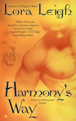 Harmony's Way