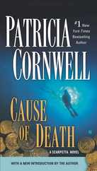 Cause of Death: Scarpetta (Book 7) Subscription