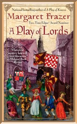 A Play of Lords