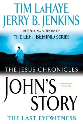 John's Story: The Last Eyewitness